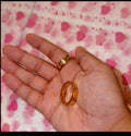 Fashion ring