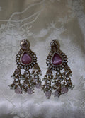 Beautiful earrings